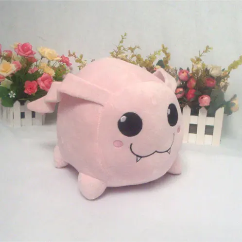 

top quality Japan Anime Digimon Plush Toy Tokomon Doll gift 25cm