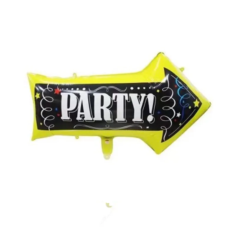 Фольгированные воздушные шары со светодиодной подсветвечерние|supplies party|supplies wedding