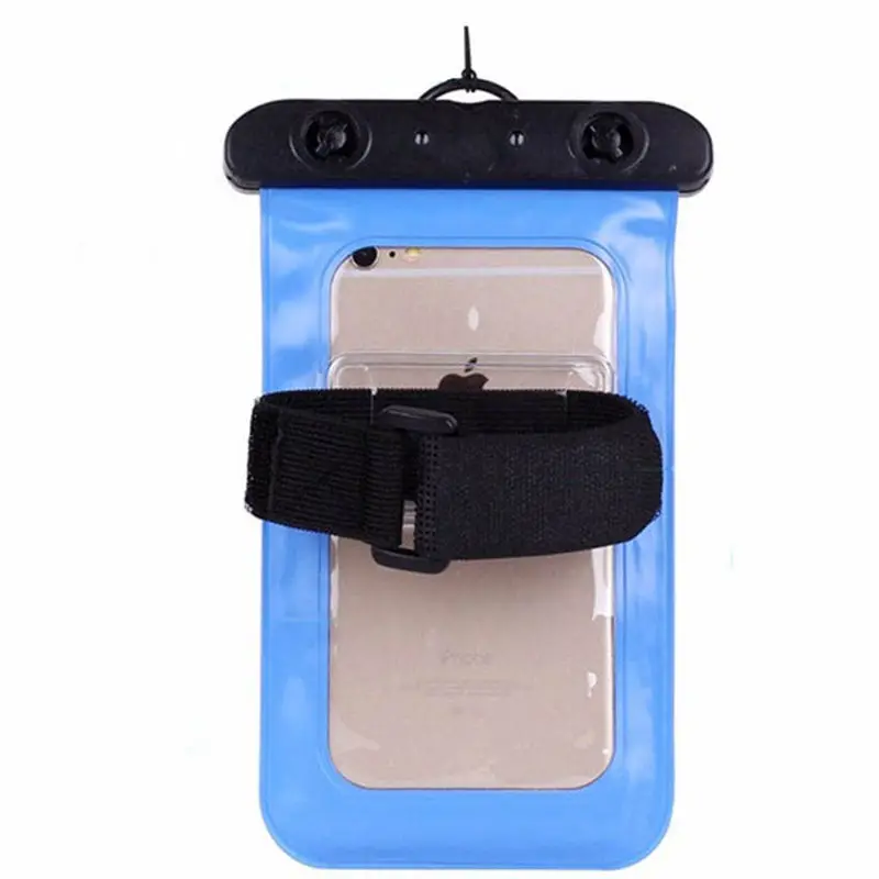 Водонепроницаемый чехол для Meizu M2 Note водонепроницаемая сумка дайвинга телефона