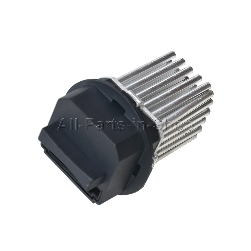 AP02 для CITROEN C3 C4 C5 C6 DS3 BEHR вентилятора отопителя резистор мотора регулятор 351320011
