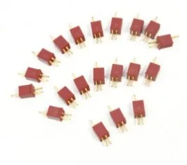 10 пар штепсельной вилки MINI T с током А|t plug|plug tplug ir |