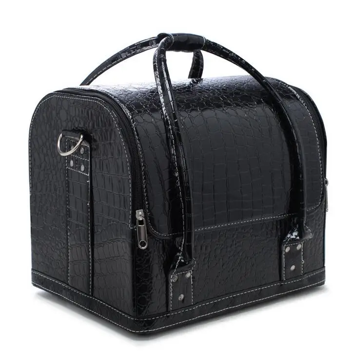 Профессиональная сумка вместительные Многослойные Чехлы для клэптопа