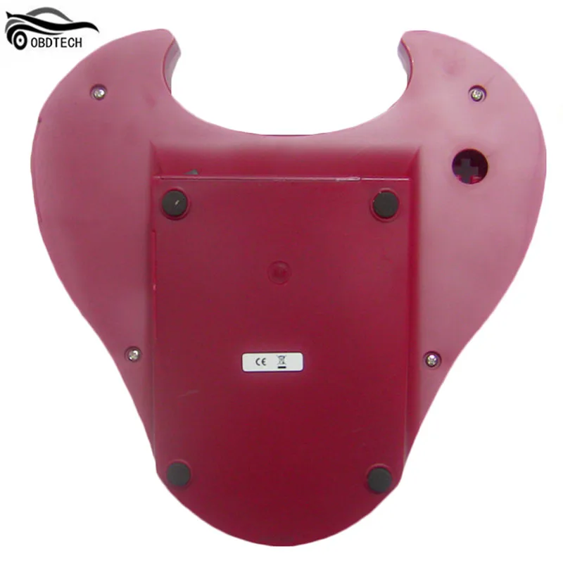 Zed Bull Auto Key Programmer профессиональный иммобилайзер системы Big транспондер
