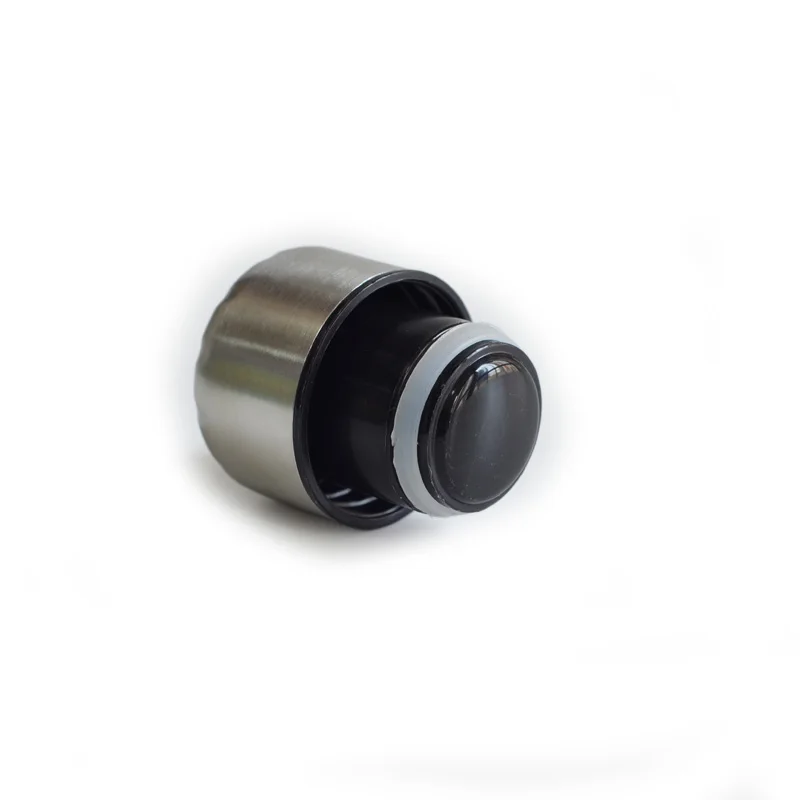 Термос без бисфенола А Изолированная бутылка из нержавеющей стали Спортивная