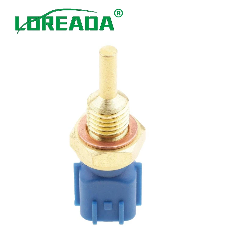 100PCS x 2263044B10 2263044B20 Coolant Water Temperature Sensor For NISSAN 350Z 370Z Almera Cube Maxima Murano Pathfinder Patrol |
