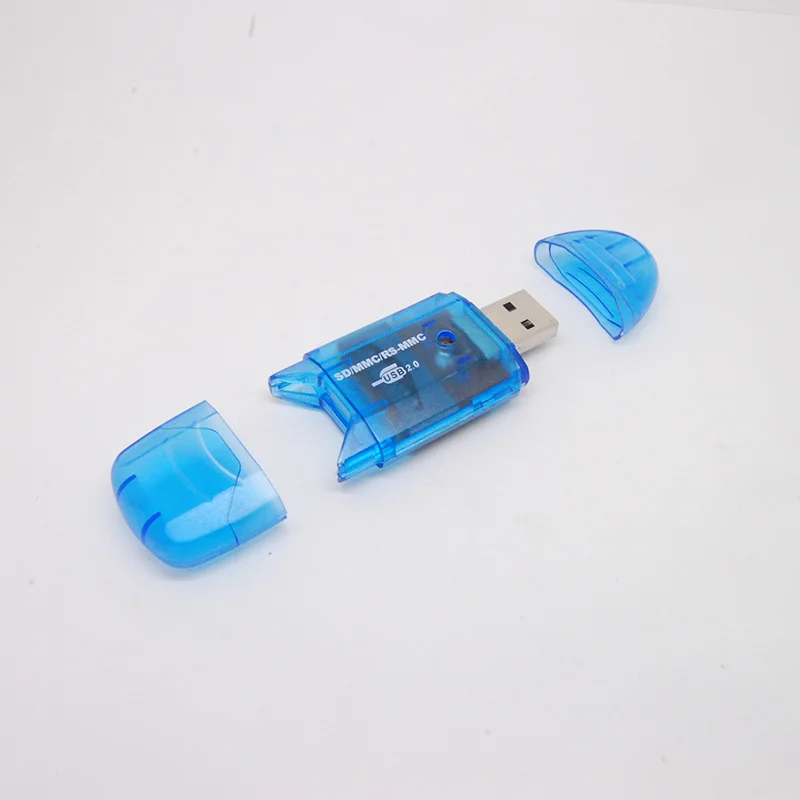 USB устройство для чтения карт памяти MMC SD SDHC TF до 64 ГБ|usb usb|usb usb usbusb to |