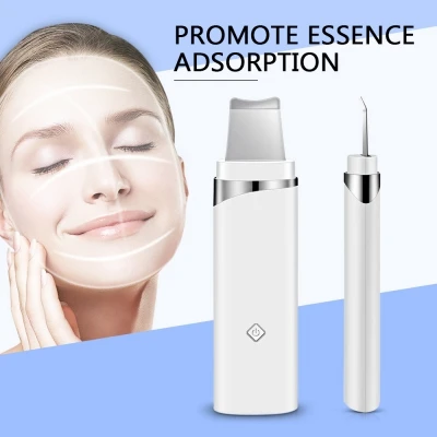 Ультразвуковой очиститель пор K_SKIN KD8023 для удаления черных точек и