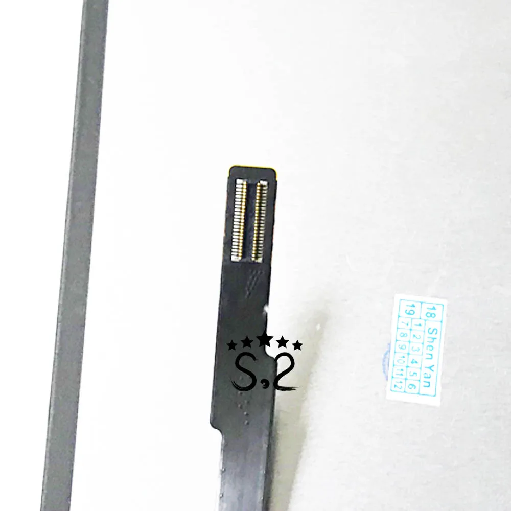 A1822 A1823 LCD Display For iPad 5 5th Generation (2017 Version) IPS Screen Panel Replacement Part2048*1536 EMC3017 | Компьютеры и