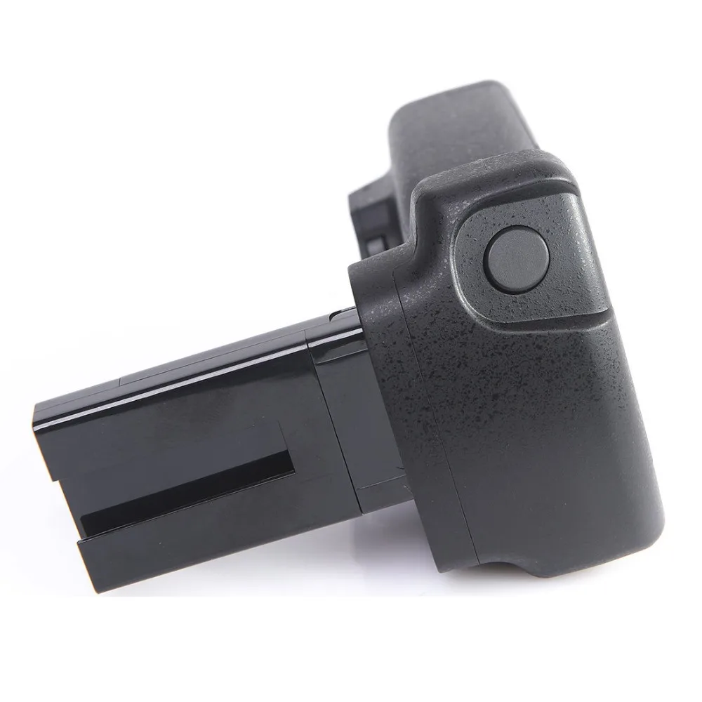 Блок батарей для цифровой зеркальной камеры Nikon D40 D40X D60 D3000 D5000 + белый ИК-пульт