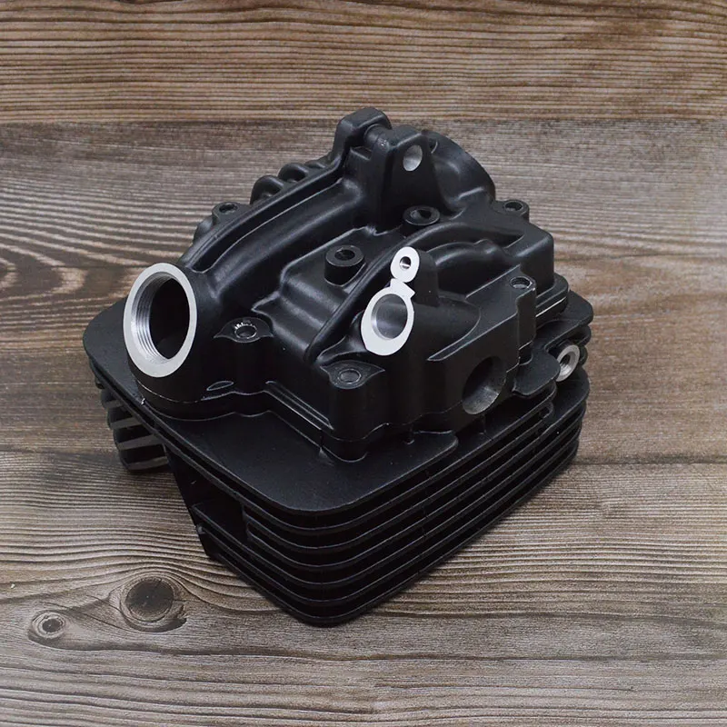 Крышка головки цилиндра двигателя мотоцикла для SUZUKI DF125 DF125EX DF125EY 1999 2000|Двигатели|