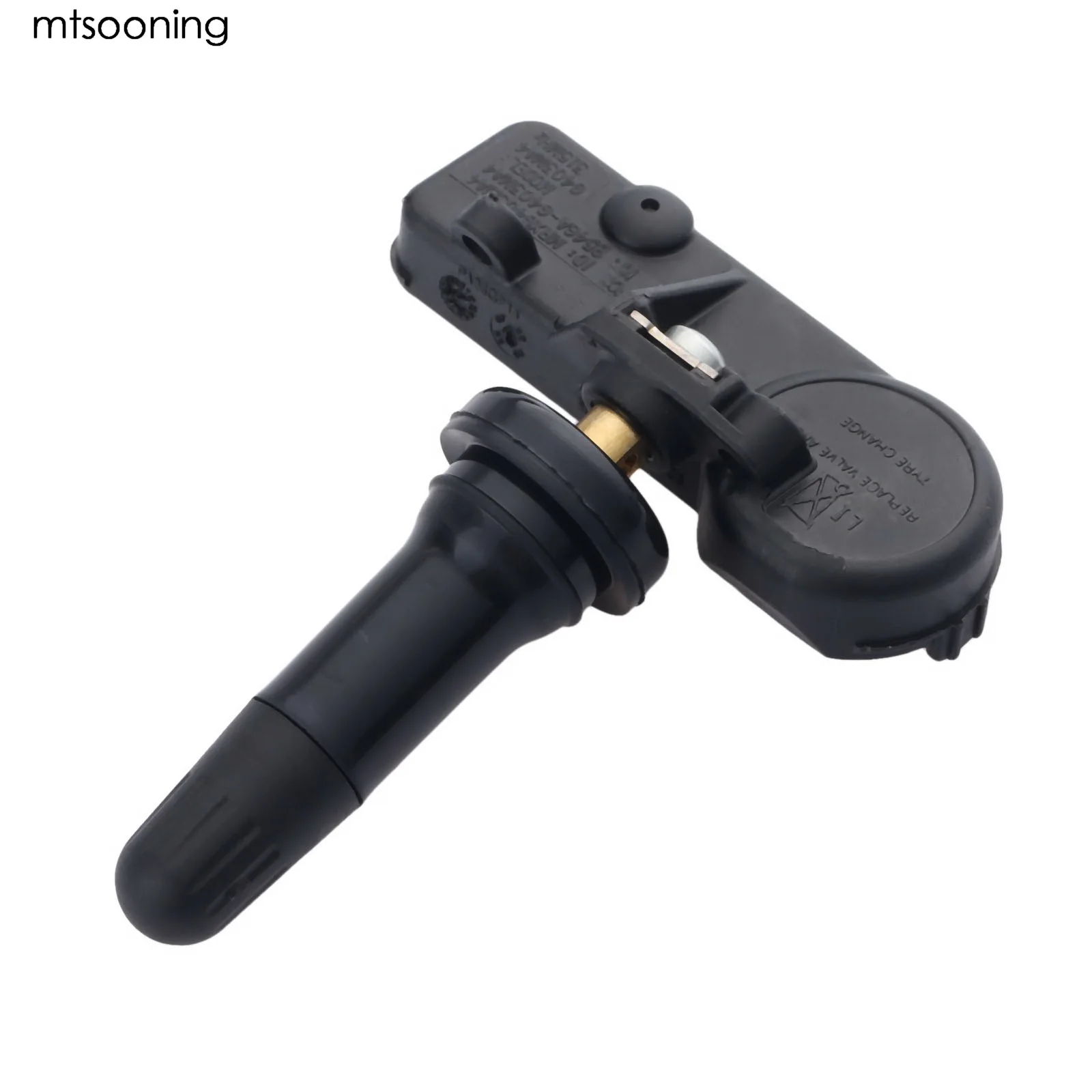 Mtsooning датчик давления в шинах TMPS 28103SA001 AG01B 315 МГц Новинка для 2008-2015 Subaru Forester Impreza WRX
