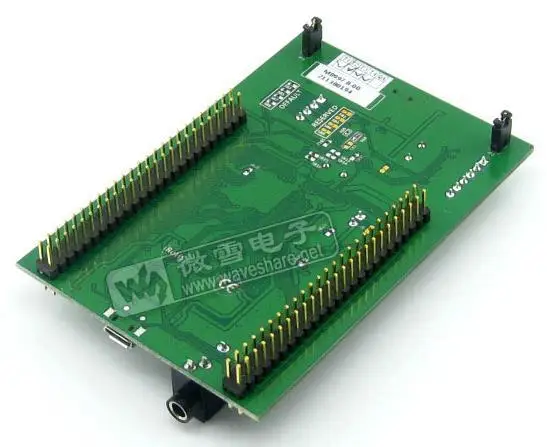 1 шт. STM32F4DISCOVERY STM32F4-DISCOVERY STM32F407 Cortex-M4 макетная плата