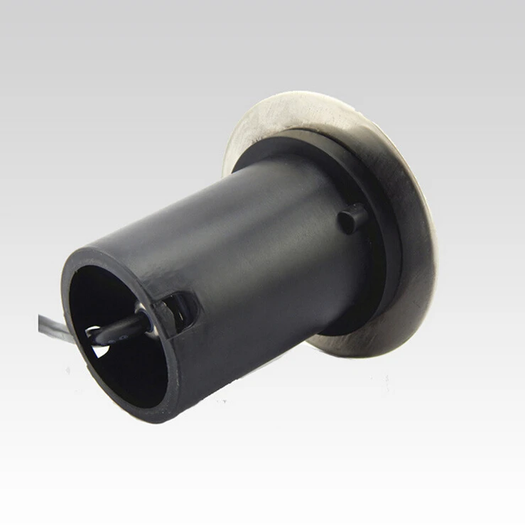 Бесплатная доставка высокая мощность хорошее качество IP68 10 Вт теплый