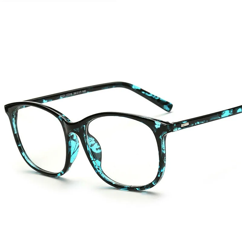 

New Clear Glasses For Man/Women Vintage Casual Squared Unisex Eyewear Male Female Beautiful Eyeglasses Frames HD Oculos