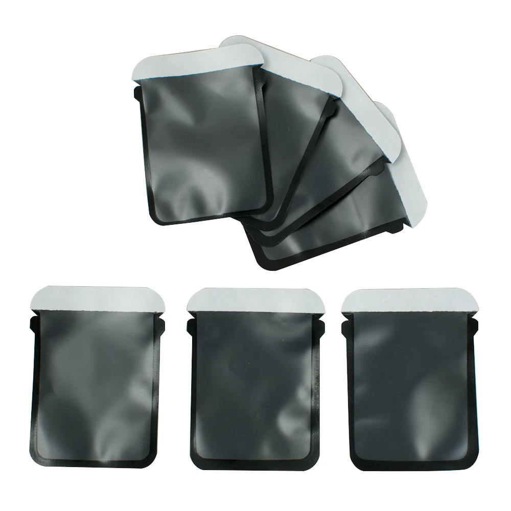 Новый стиль 300 шт Конверты для стоматологических барьеров фосфорной пластины