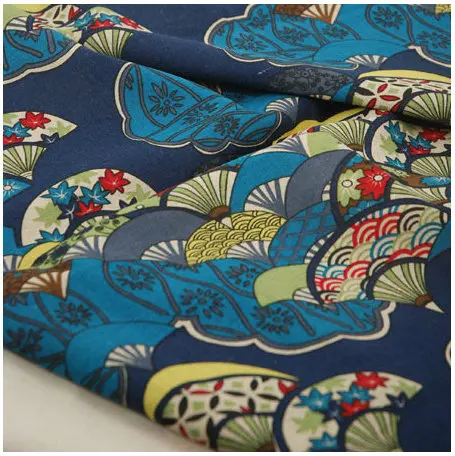 Стеганый &quotсделай сам&quot ткань ручной работы в японском стиле скатерть из хлопка