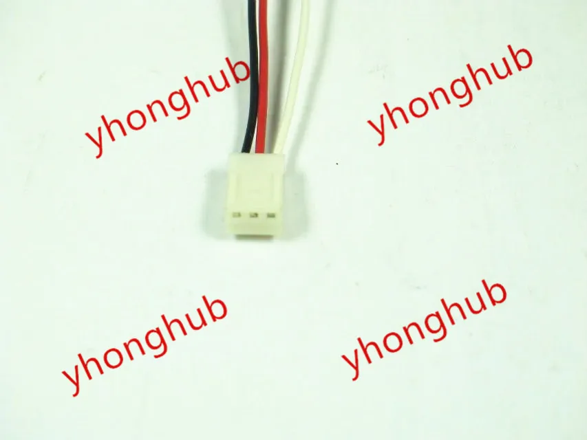ADDA AD1212UB F53 DC 12V 0.70A 120x120x38 мм версия 3 провода Сервер вентилятор охлаждения|square fan|server