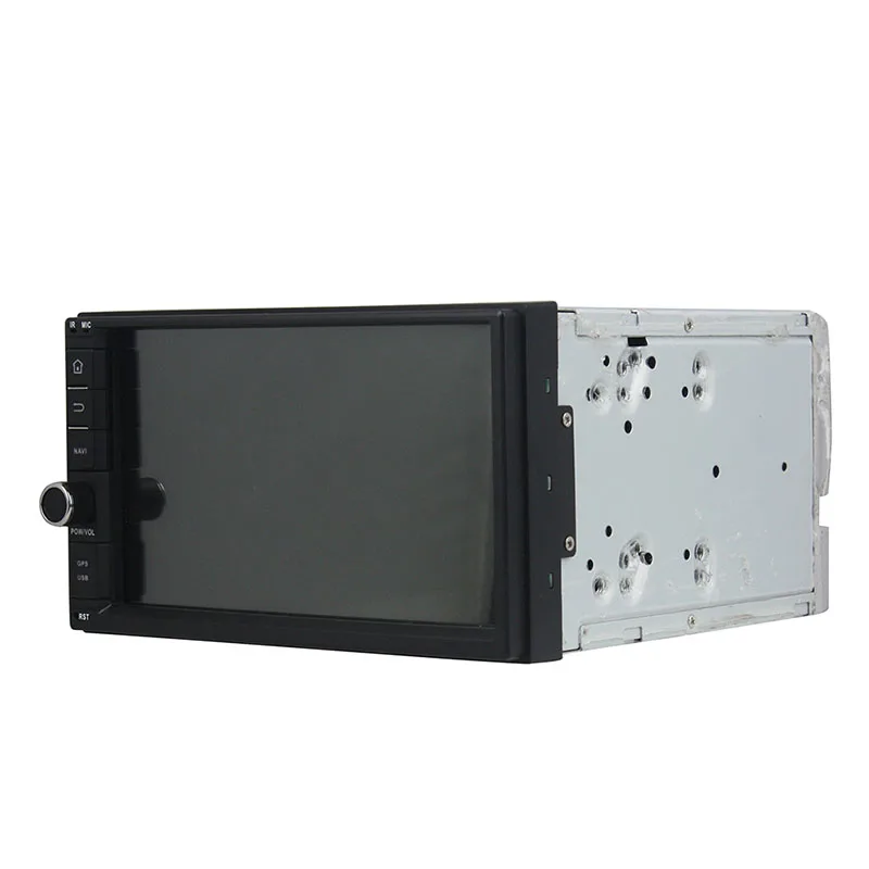 Sinairyu Универсальный Android 8 0 автомобиль gps DVD для Nissan Gashqai X-trail Almera Pathfinder Teana
