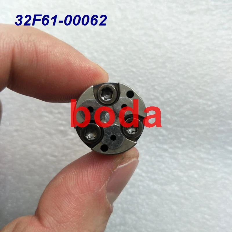 Хорошее качество common rail Инжектор клапан 32F61 00062 для 320D 323D C6.4 C6