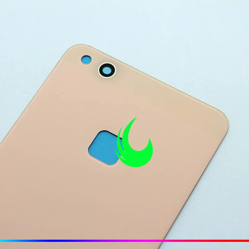 Оригинальный чехол для задней крышки батареи Huawei P10 Lite/Nova Lite двери с клеем