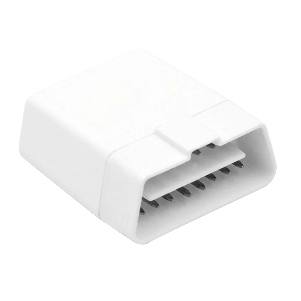 Автомобили выбросов анализаторы Универсальный Bluetooth двойной режим для