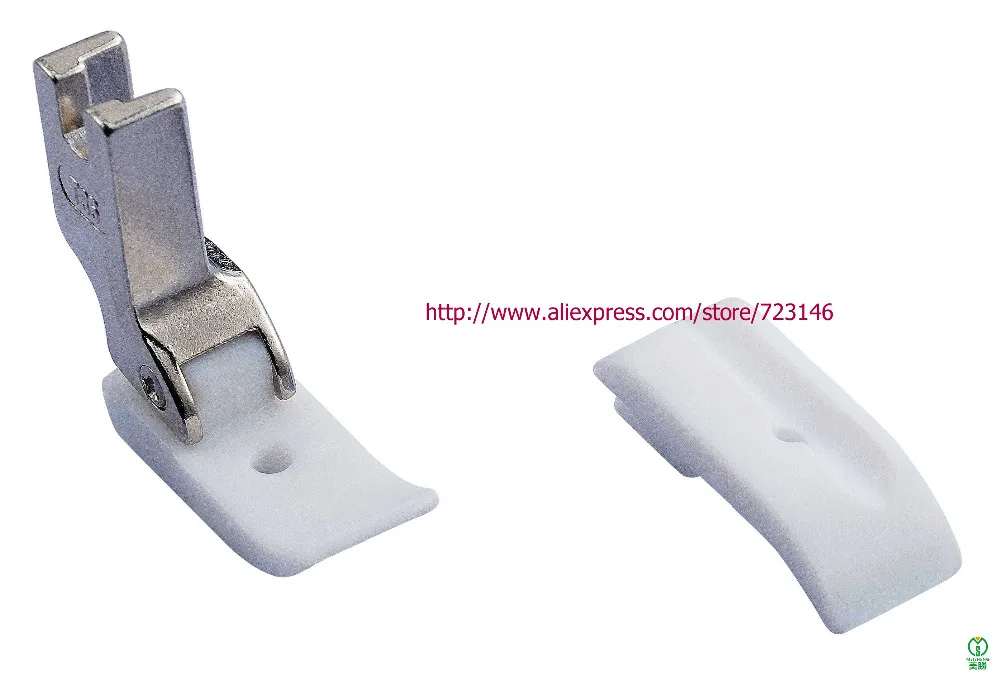 

769L 1/4 PRESSER FOOT feet Artisan, Brother, Consew, Econosew,Gemsy, Juki, Mitsubishi, Pfaff, Singer, Sunstar, Yamato