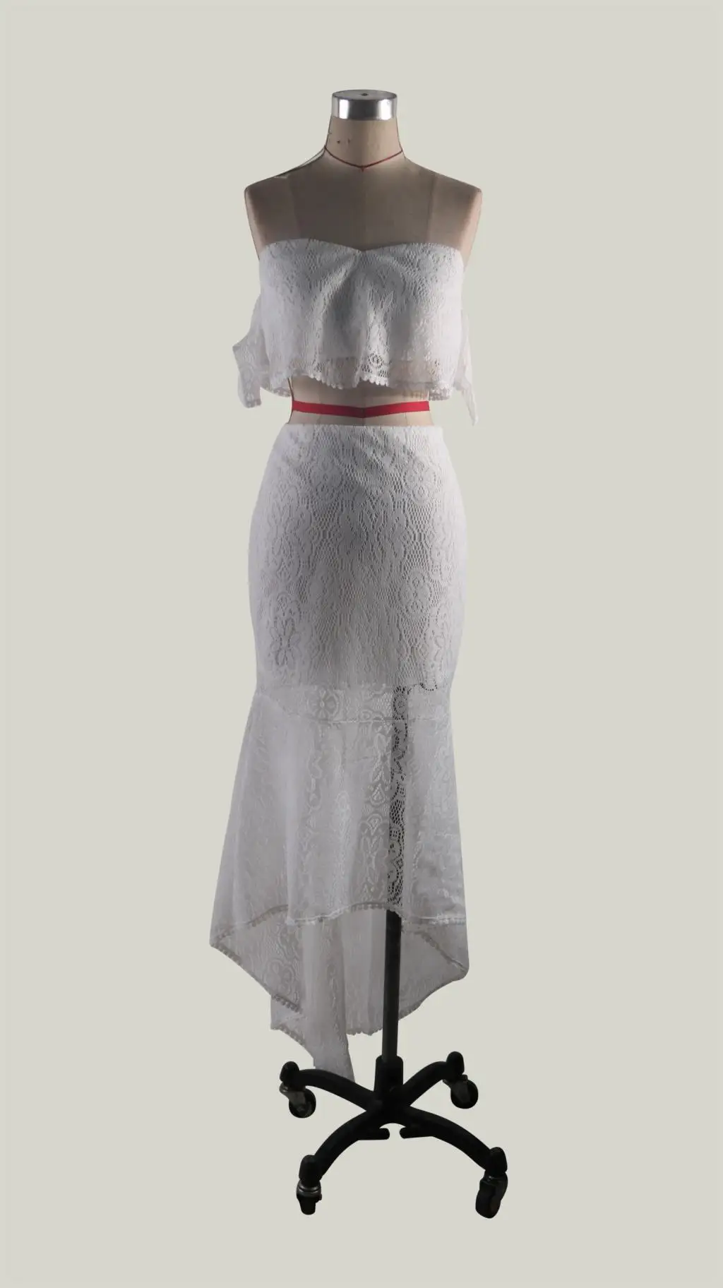 ZTVitality Новинка 2019 Vestidos сексуальное кружевное однотонное длинное платье в стиле