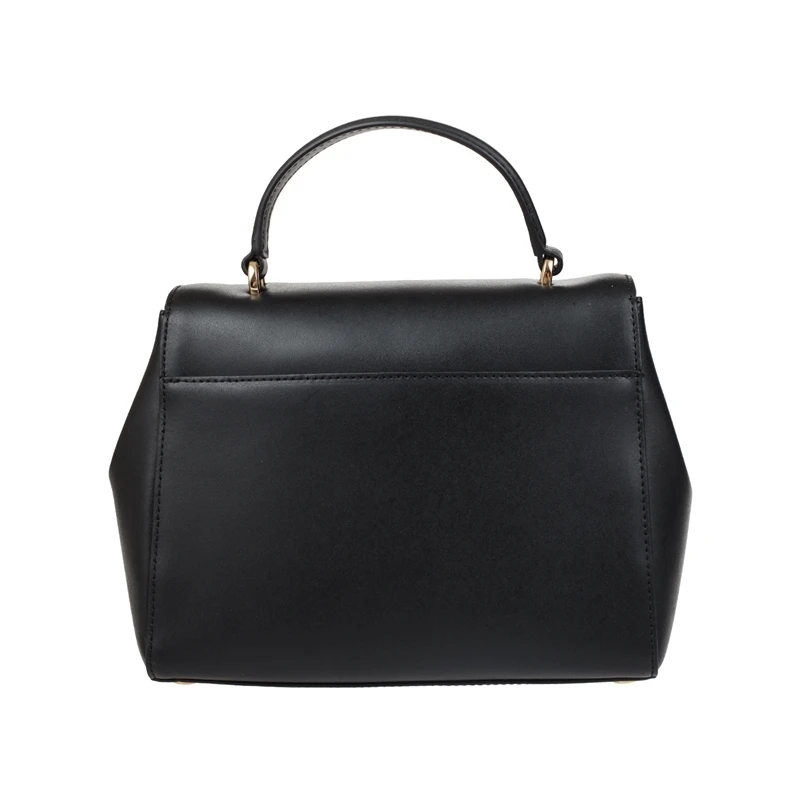 Кожаная сумка-портфель Michael Kors Mott средней длины-True Green 30S8GOXS2L | Багаж и сумки
