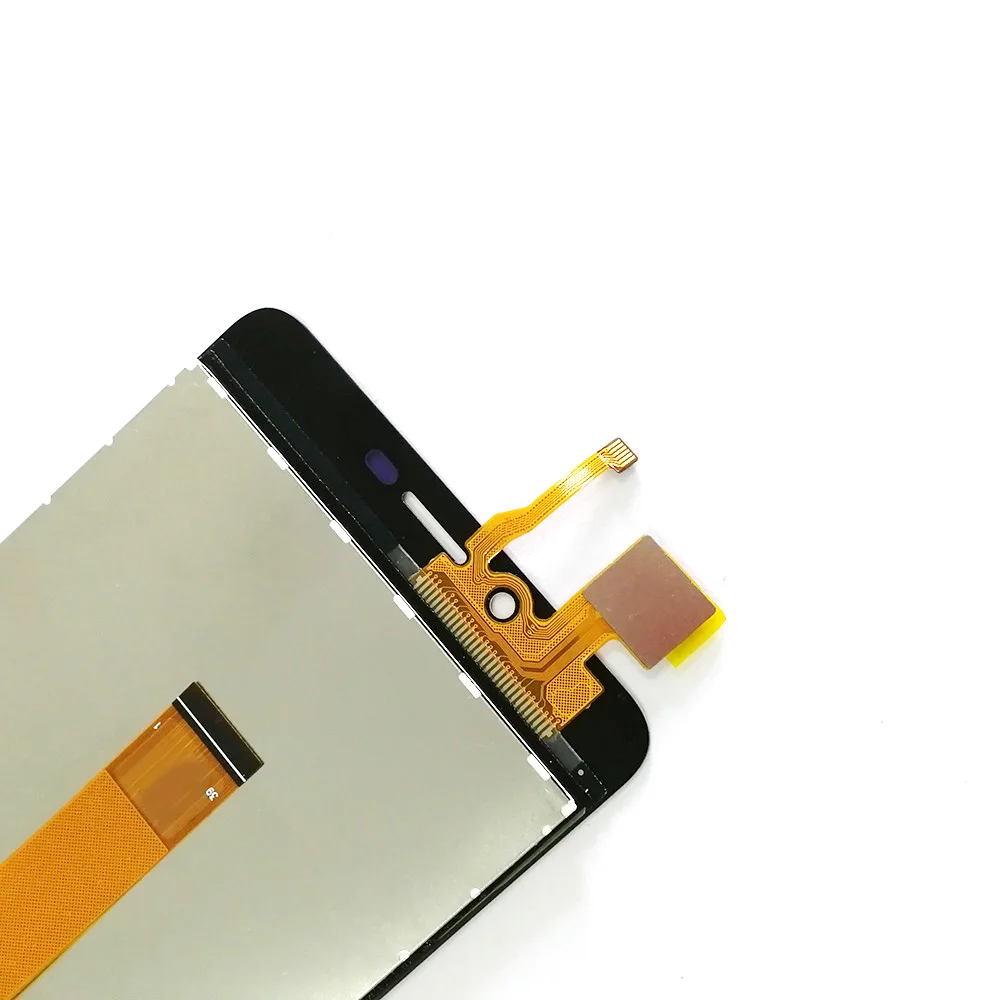 KOSPPLHZ для VERTEX Impress Lion двойная камера 3g ЖК дисплей + кодирующий преобразователь