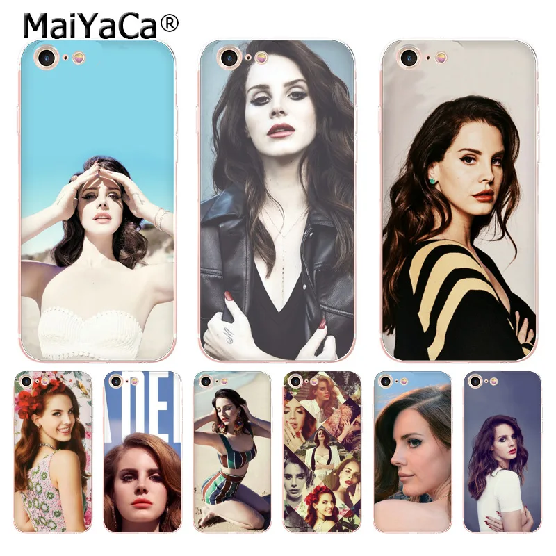MaiYaCa новый мягкий ТПУ чехол для iPhone 8 7 6 6S Plus X 5 5S SE 11pro max|Бамперы| |