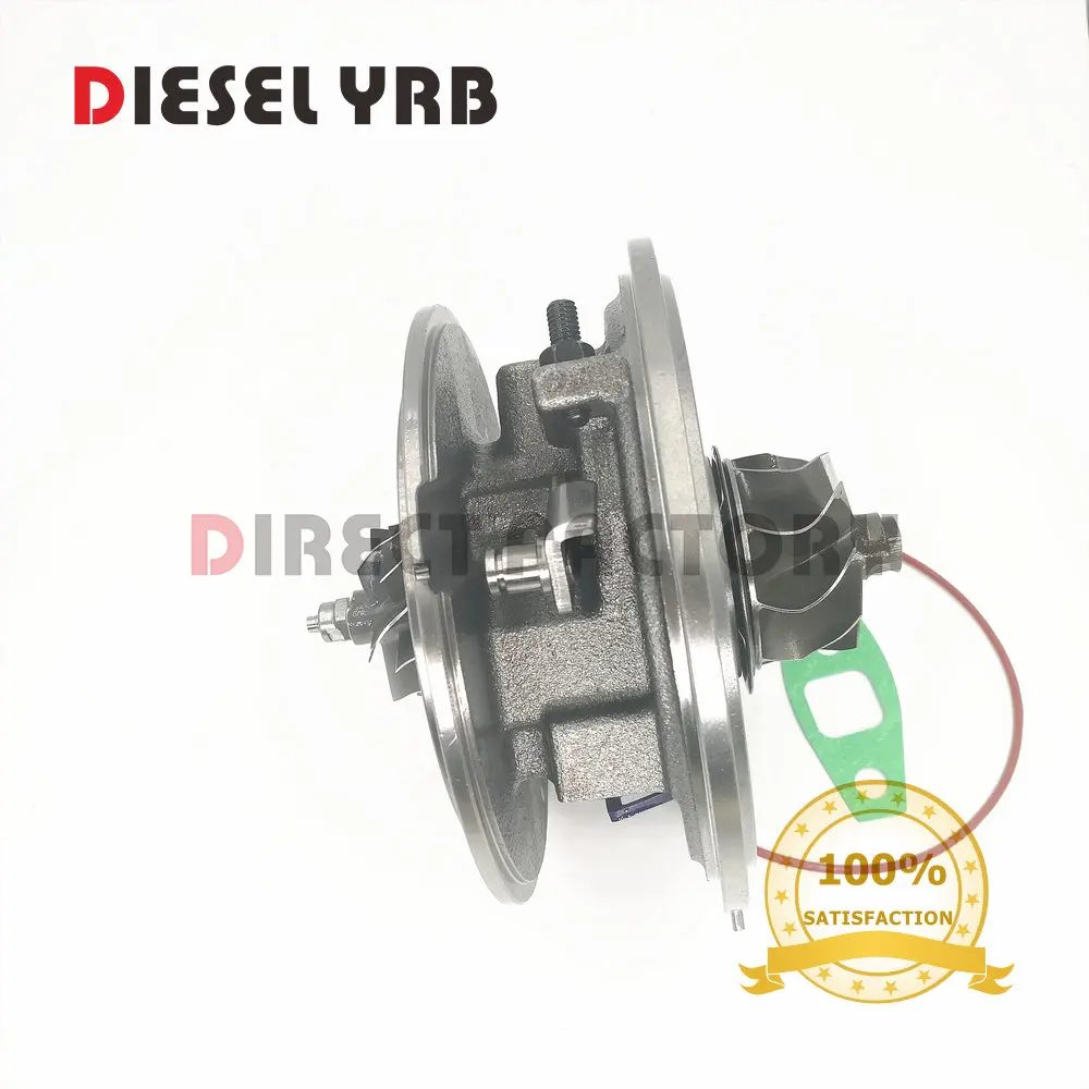 GTC1446VMZ CHRA Turbo cartridge 803955 03L253014A 03L253014AV 03L253014AX for VW Crafter 80 / 85 100 Kw CKTC CKTB CSLB 2010 | Автомобили и