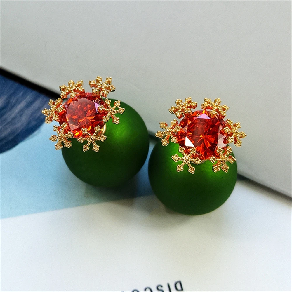 Женские серьги гвоздики с искусственным жемчугом|stud earrings|earrings womenstud earrings women |
