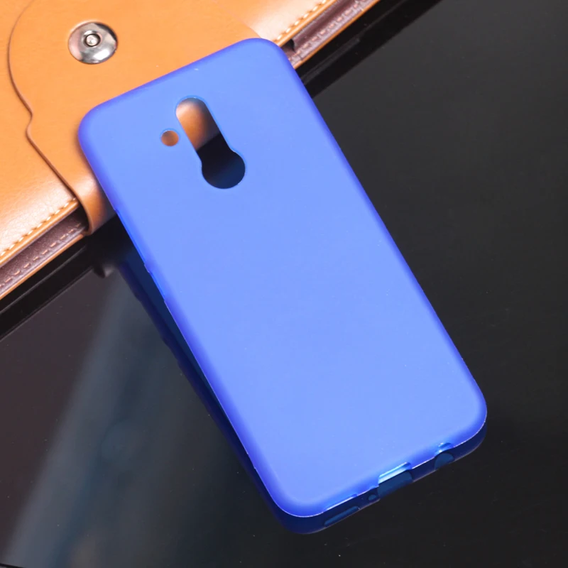 Мягкий силиконовый чехол из ТПУ для Nokia 6 1 Plus 5 8 Sirocco телефона 9 3 7 2 plus матовый |