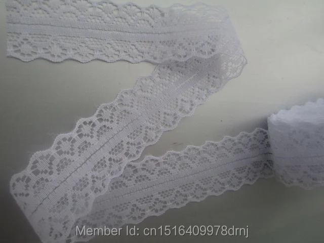 Новинка! 400 ярдов/много красивых кружевных лент ширина 3 см одежда сделай