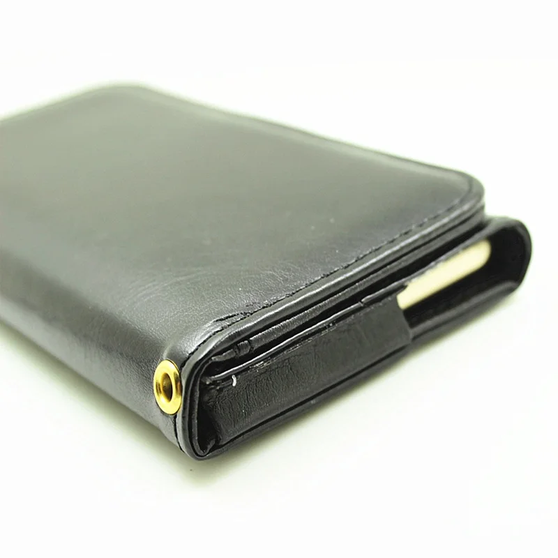Universal PU Leather Flip Wallet Pouch Bag for 5.0 inch Cell Phone iPhone 6/6s Samsung Galaxy Grand Prime Back Cover |