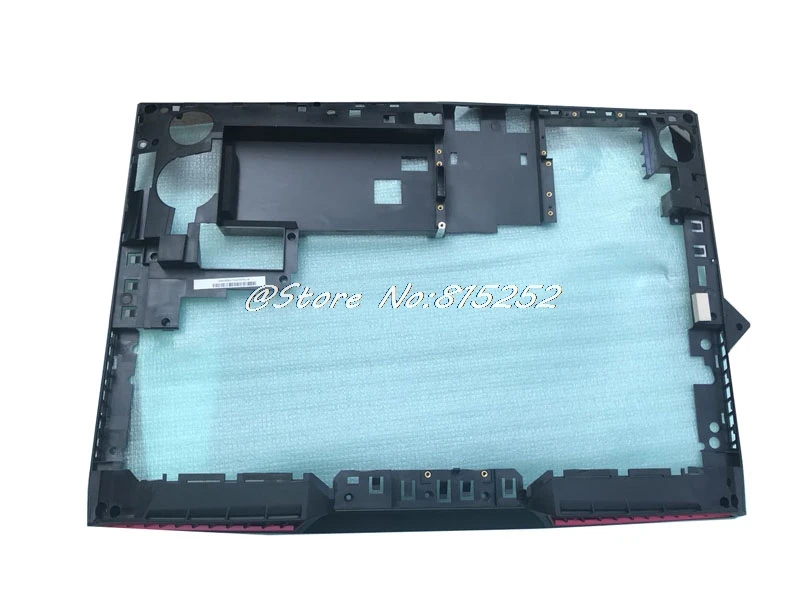 Нижний чехол для MSI GT73 GT73EVR 7RD 818CN GT73VR E2P 7A1J2XX Y31 Новый и оригинальный|Сумки чехлы