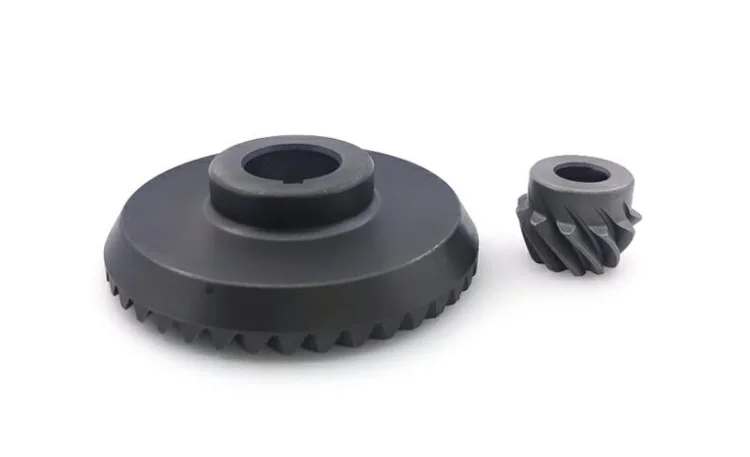 

2 Pieces Gear Use For Dongcheng DSM150A Angle Grinder S1M-FF-150A or G15SA2