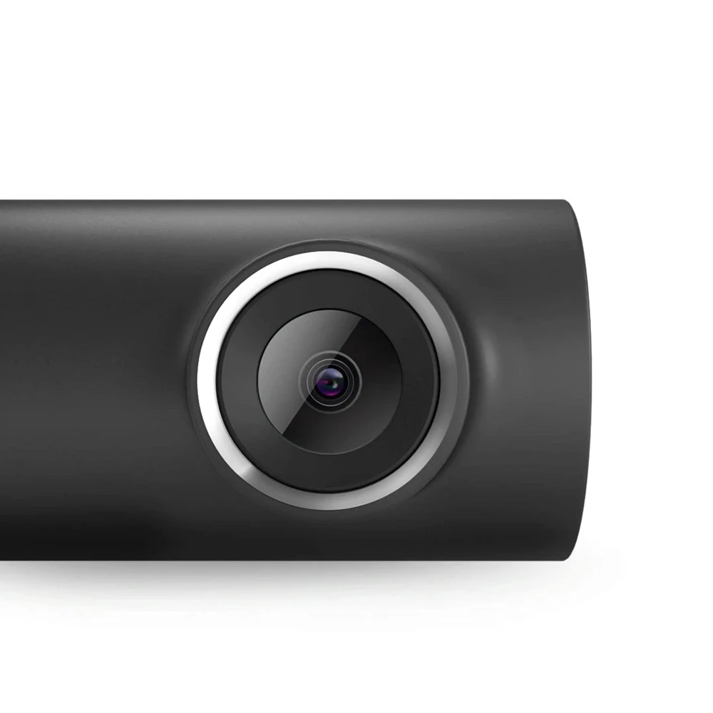 Видеорегистратор Xiaomi FULL HD 1080P Wi-Fi функция записи видео в течение 70 мин - купить по