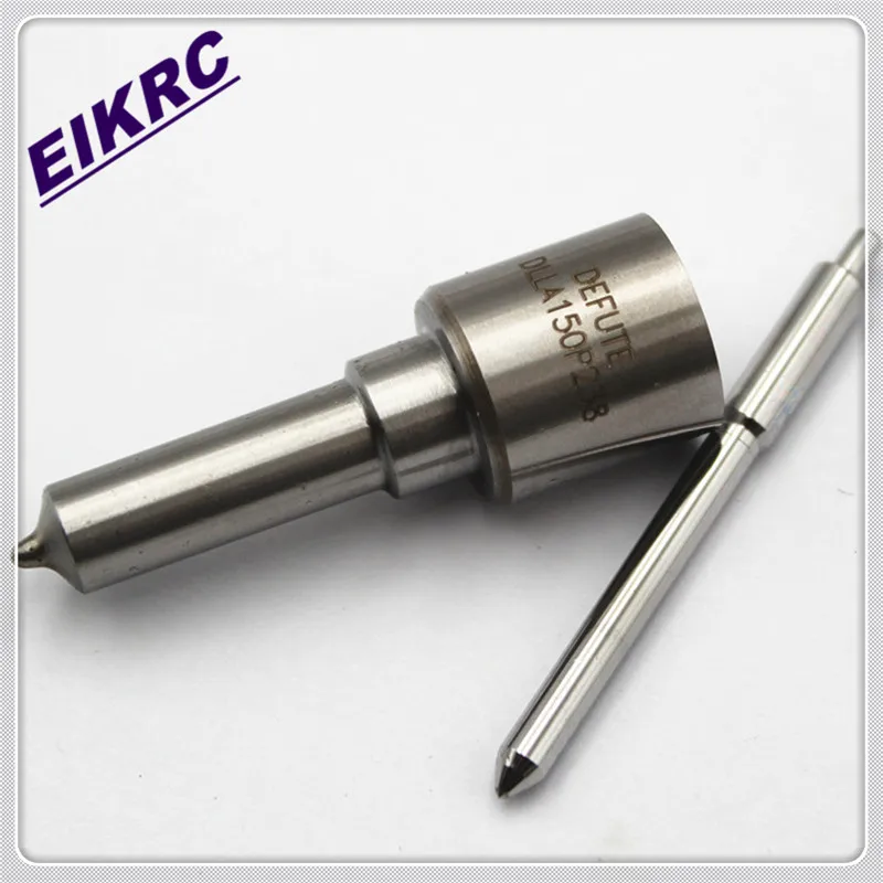 

EIKRC DLLA150P238/DLLA148P999/DLLA160P93/DLLA146P660/DLLA150P64/DLLA157P691 Diesel fuel spray engine Injector Nozzles