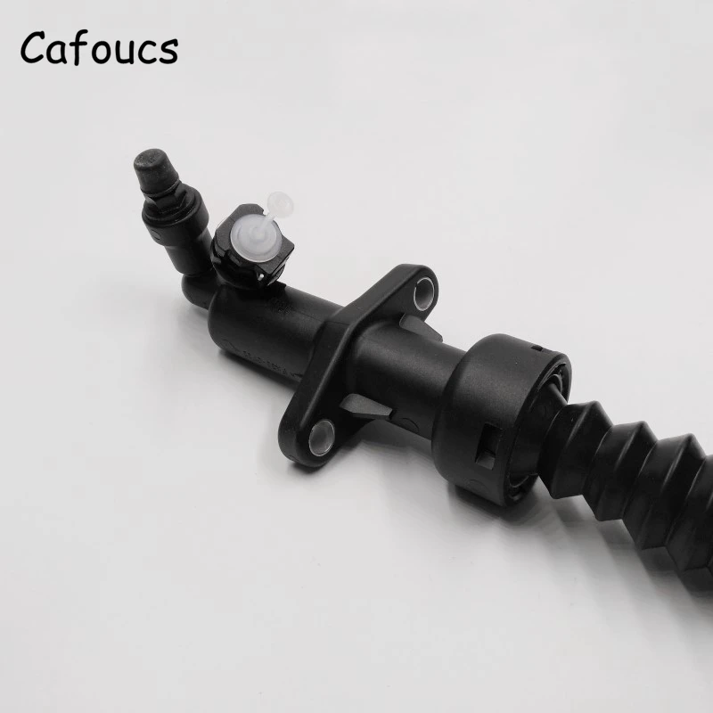 Ведомый цилиндр сцепления Cafoucs 218295 9635975480 KN19020B1 для Citroen C2 C3 C4 C5 C8 Peugeot 206 307 308 406 407 607