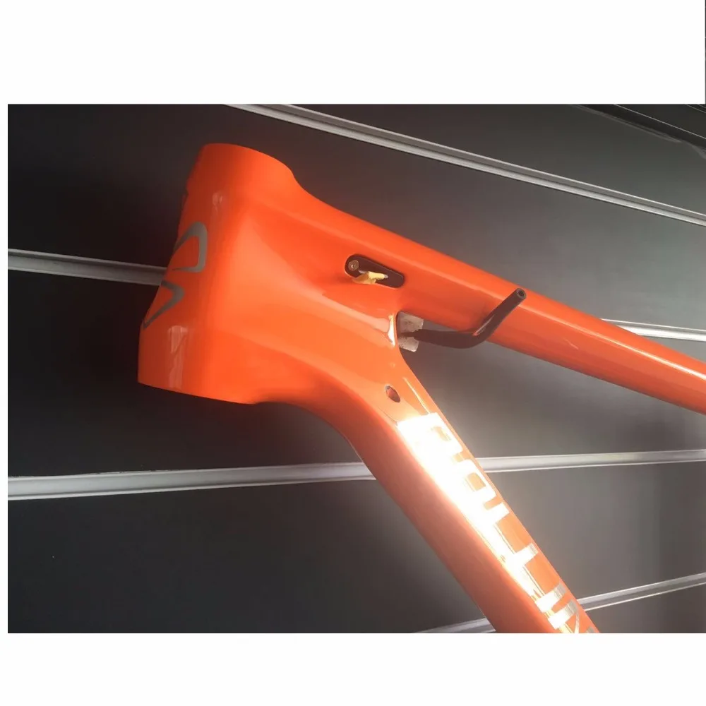 Новый Роллинг камень MTB горный велосипед углеродная рама 27 5 &quot* 16&quot 17 &quotдюймов XC