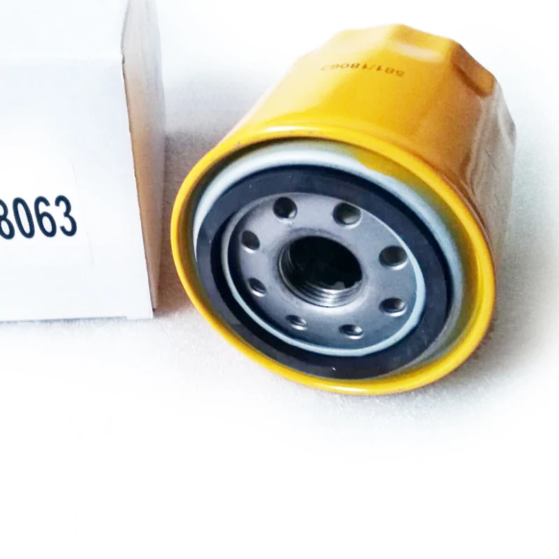 for JCB TRANSMISSION OIL FILTER (PART NO. 581/18063) | Автомобили и мотоциклы