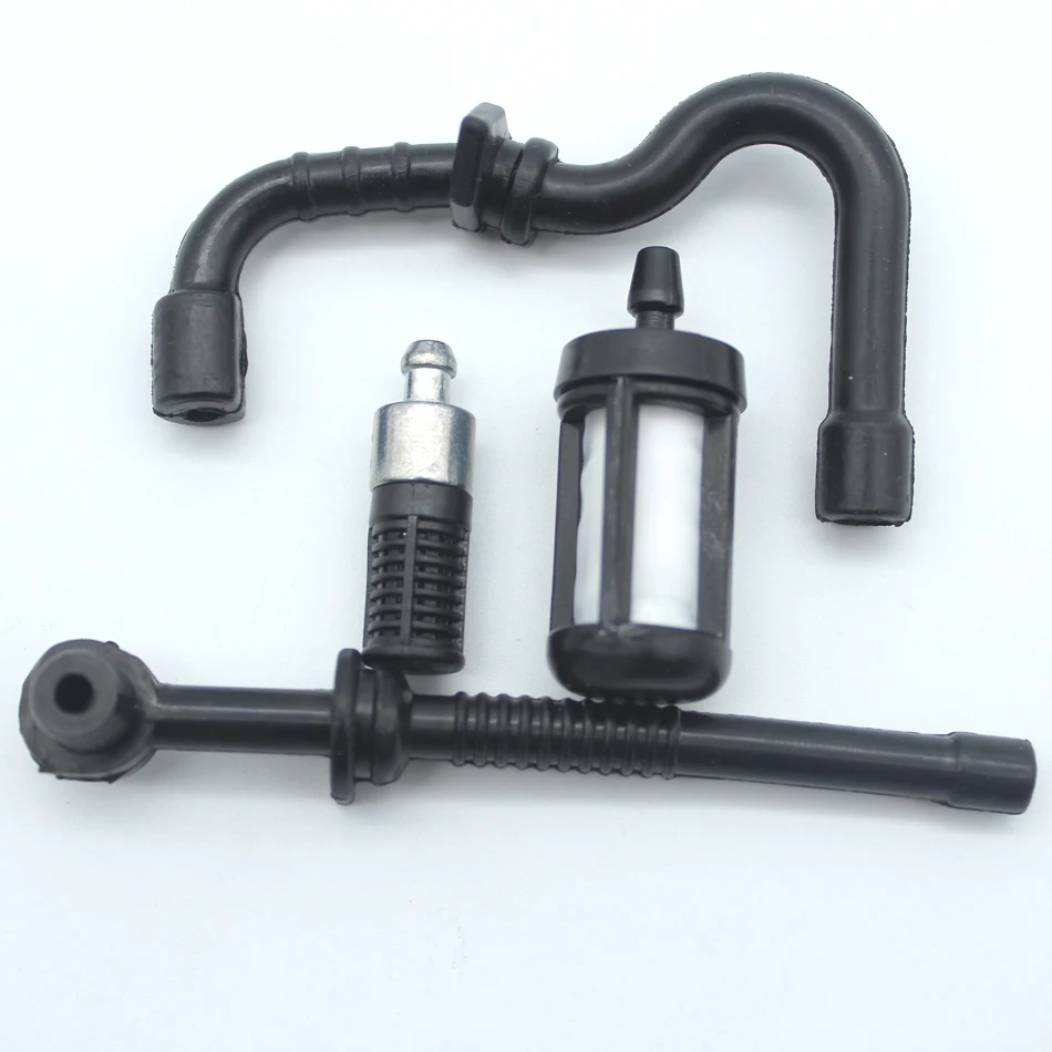 Топливный Шланг для бензопилы STIHL MS180 MS170 MS 180 170 018 017|stihl kit|chainsaw kitoil filter hose |