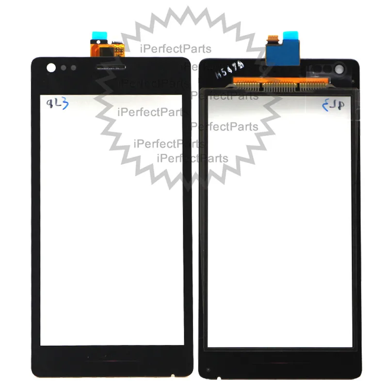 Высокое качество 4 0 &quotдля Sony Xperia M C1904 C1905 сенсорный экран дигитайзер Сенсорная