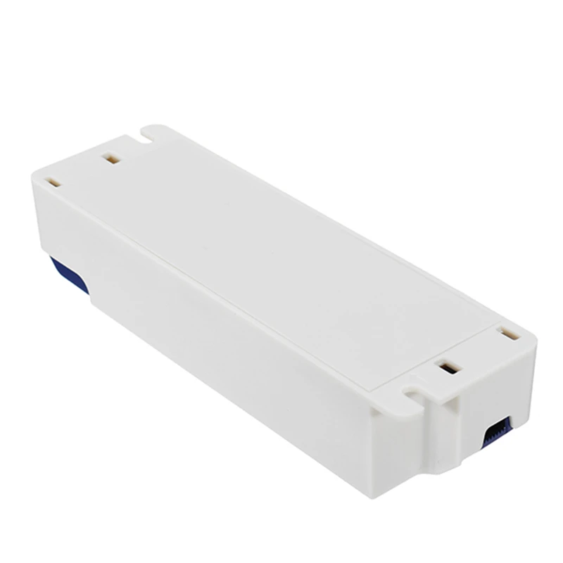 CLAITE AC220-240V до 25-40 в 10 Вт 20 Вт 30 Вт 50 Вт трансформатор постоянного тока адаптер питания для светодиодный модуль