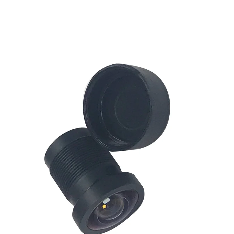 Новый продукт 2018 IMX317 1/2.5 &quotM12 2 5 мм объектив 16 МП 130 градусов с низким искажением |