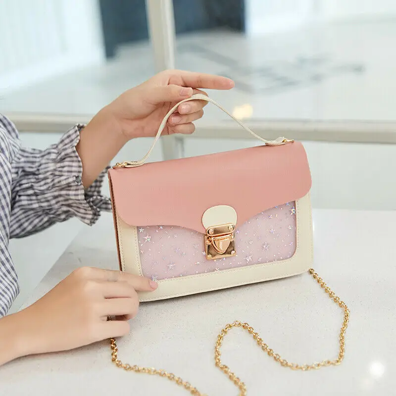 2019 высококачественные маленькие женские сумки мессенджеры кожаные на плечо