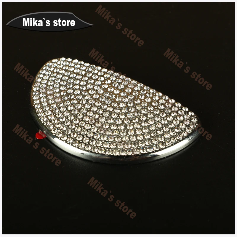 1 шт. для mini cooper R series R55 R56 R60 Стайлинг автомобиля интерьер коробка хранения со