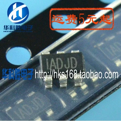 Новый оригинальный источник питания MP1470GJ mp1470 IAD начальный SOT 6 ЖК дисплей