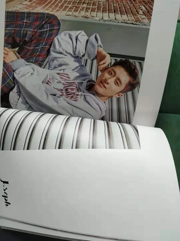 Подписанный KARD K.A.R.D autographed mini2nd альбом You& Me CD+ Фотокнига KPOP autoграф 112017